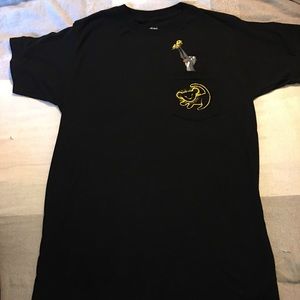 Lion King tee